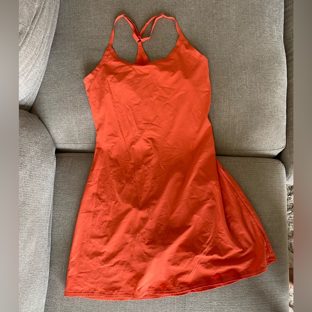 Outdoor voices athletic dress